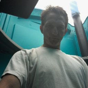 Meet your Posher, Tony